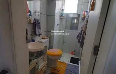 Imagem 15: APARTAMENTO RESIDENCIAL em SÃO PAULO - SP, PARQUE NOVO MUNDO