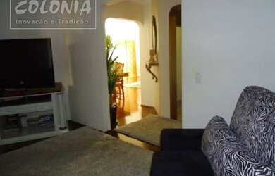 Imagem 2: Santo André - Apartamento Padrão - Vila Assunção