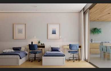 Imagem 8: Garden residencial para venda, Barra da Tijuca, Rio de Janeiro - GD8305