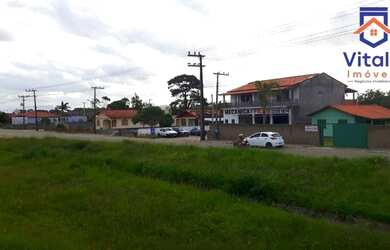 Imagem 3: Imóvel comercial á venda em Imbituba,no bairro Alto Arroio, de frente...