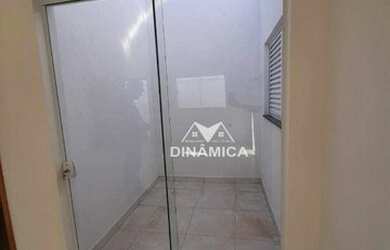 Imagem 11: Casa com 3 dormitórios, 110 m² - venda por R$ 450.000 ou aluguel por...