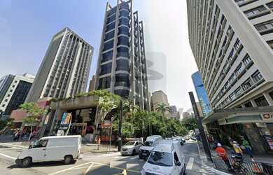 Imagem: O depósito possui 396m² de Área e está localizado em Bela