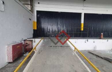 Imagem 14: Galpão para alugar, 6400 m² por R$ 100.000,00/mês - Jardim Jordão...