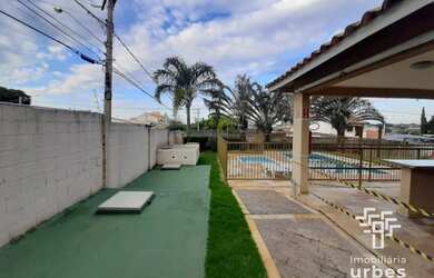 Imagem 8: Apartamento, 55 m² - venda por R$ 200.000,00 ou aluguel por R$ 750,00/mês...