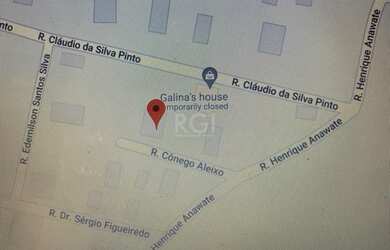 Imagem 4: Terreno em Guarujá. 201m² de Área