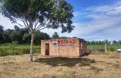 Imagem 5: Terreno no Açutuba 30x50