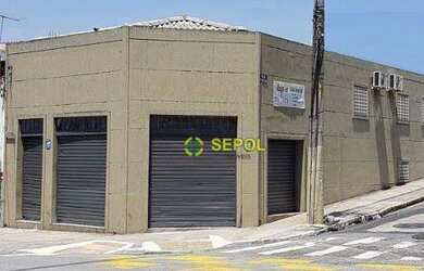 Imagem 13: Salão para alugar, 135 m² por R$ 2.460,00/mês - Quarta Parada - São Paulo/SP