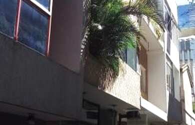 Imagem: O depósito possui 48m² de Área e está localizado em Barueri