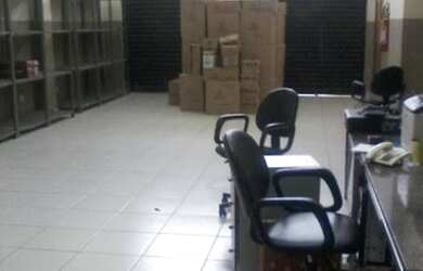 Imagem 6: Galpão legalizado na Estrada dos Bandeirantes