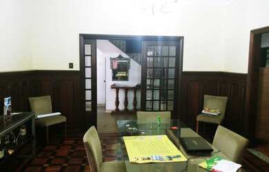 Imagem 16: Tijuca Usina -Estrada São Miguel-Casarão 7Q. 2Suítes , vagas