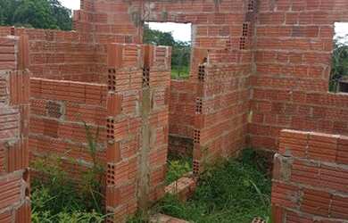 Imagem 6: Vendo terreno. Imóvel novo