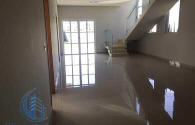 Imagem 2: Casa nova para aluguel no Residencial Euroville em Bragança Paulista