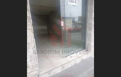 Imagem: O depósito possui 35m² de Área e está localizado em São