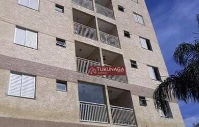 Imagem 12: Apartamento à venda, 52 m² por R$ 295.000,00 - Vila Galvão - Guarulhos/SP