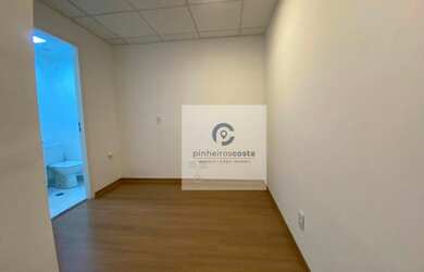 Imagem 10: Conjunto para alugar, 38 m² por R$ 1.900,00/mês - Jardim Paulista -...