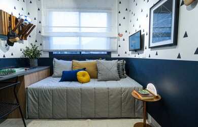 Imagem 15: 3 quartos em Botafogo 116 m² - Condomínio novo de alto padrão ao lado...