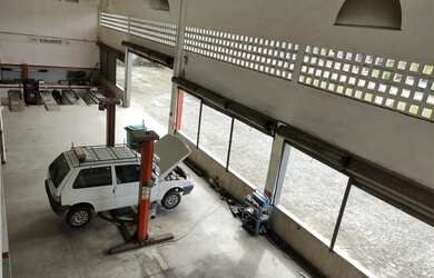 Imagem 8: Loja para Venda em Salvador, Avenida Vasco da Gama, 2 banheiros, 8 vagas