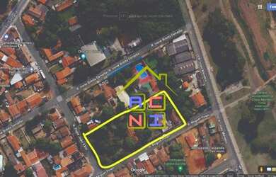 Imagem 4: Área à venda, 3800 m² por R$ 3.000.000 - Parque Ortolândia - Hortolândia/SP