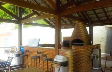 Imagem 16: RIO DE JANEIRO - CASA DE CONDOMÍNIO - FREGUESIA JACAREPAGUÁ