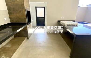 Imagem 10: Casa de Condomínio CONDOMÍNIO em SÃO JOSÉ DO RIO PRETO - SP, RESIDENCIAL...