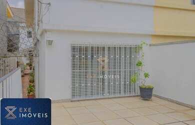 Imagem 15: Casa com 2 dormitórios à venda, 131 m² por R$ 930.000 - Planalto Paulista - São Paulo/SP