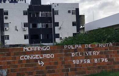 Imagem 5: Terreno 1100 m em Jardim Oceania - João Pessoa - Paraíba