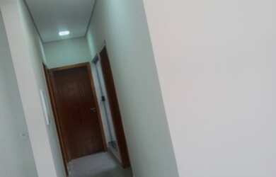 Imagem 8: Casa Moderna no Santa Luiza