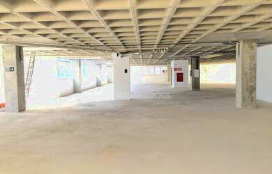 Imagem 14: Andar Corporativo para alugar, 887 m² por R$ 44.300/mês - Lourdes -...