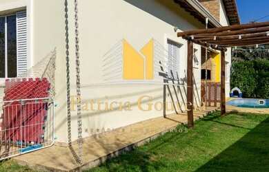 Imagem 3: Vende Linda casa térrea, 3 quartos e PISCINA - Parque Santa Isabel - Itupeva - SP