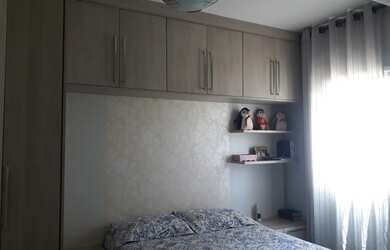 Imagem 12: Porto Feliz - Apto 2 quartos 1 vaga coberta