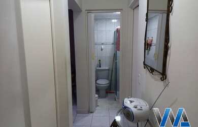 Imagem 16: Lindo Apartamento No Residencial Bragança III