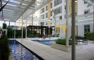 Imagem 15: Apartamento maravilhoso em condomínio desejado no Campo Belo