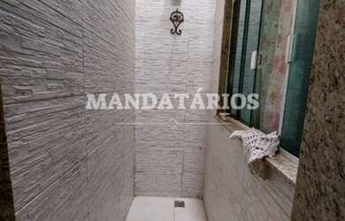 Imagem 10: CASA EM GUARATIBA. 110m² de Área, 5 Vagas na garageme2 Dormitórios