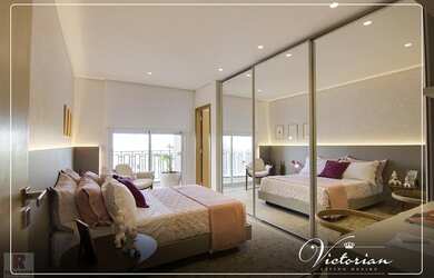 Imagem 16: Apartamento para Venda em Goiânia / GO no bairro Setor Marista - 2176608