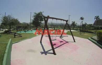 Imagem 9: Venda - TERRENO COND FECHADO COND RESIDENCIAL DO JAGUARY - COND RESIDENCIAL JAGUARY - SAO