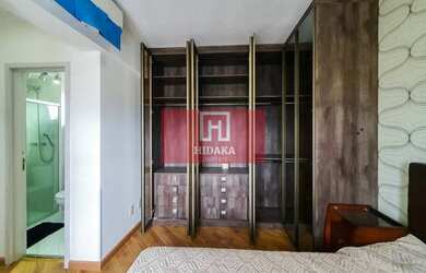 Imagem 11: Apartamento à venda no bairro Sacomã - São Paulo/SP, Zona Sul