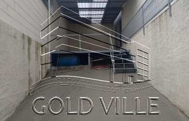 Imagem 12: GA4863 - Alugar galpão no Embu das Artes com 590 metros de terreno, 550...