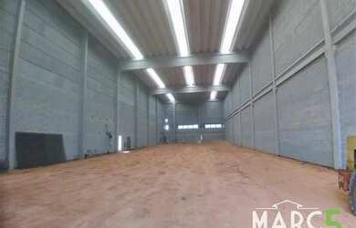 Imagem 5: Aluguel - GALPAO - PARQUE SAO PEDRO ITAQUAQUECETUBA SP