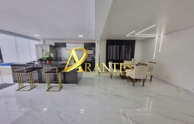 Imagem 9: CASA EM CONDOMÍNIO RESIDENCIAL em ATIBAIA - SP, CONDOMÍNIO TERRAS DE...