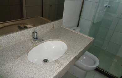 Imagem 8: Apartamento novo, 04 quartos, linda vista, condomínio club no Altiplano