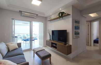 Imagem 15: Apartamento Pé na Areia em Riviera de São Lourenço