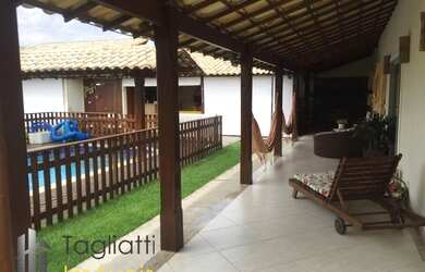 Imagem 12: Casa de alto padrão em condomínio no Centro de Praia Seca - Araruama RJ