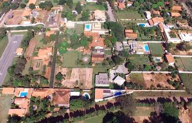 Imagem 5: Terreno à venda, 1000 m² por R$ 110.000 - Recanto Maravilha II - Boituva/SP