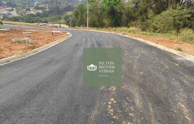 Imagem 4: Terreno VIVEJO à venda, 231 m² por R$ 130.000 - Vivejo Atibaia - Atibaia/SP