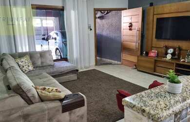 Imagem 4: Casa à venda por R$ 360.000 - Jardim das Bandeiras - Salto de Pirapora/SP