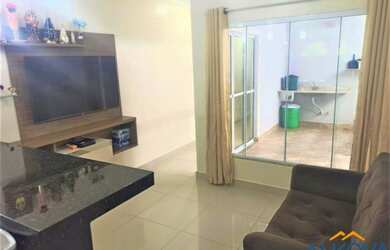 Imagem 1: Casa Residencial à venda, Jardim Portugal, São José dos Campos - CA1617