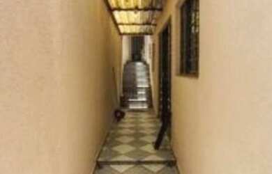 Imagem 4: Sobrado com 4 dormitórios vaga garagem . venda por R$ 477.000 ou aluguel...