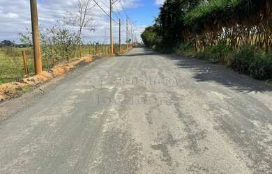 Imagem 9: São José do Rio Preto - Terreno Padrão - Estância Santa Inês Zona...