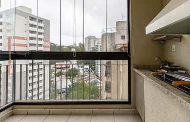 Imagem 13: Apartamento à venda, 71 m² por R$ 619.000,00 - Vila Andrade - São Paulo/SP