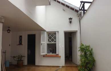 Imagem 16: Sobrado para aluguel e venda tem 214 metros quadrados - Jardim Paulista